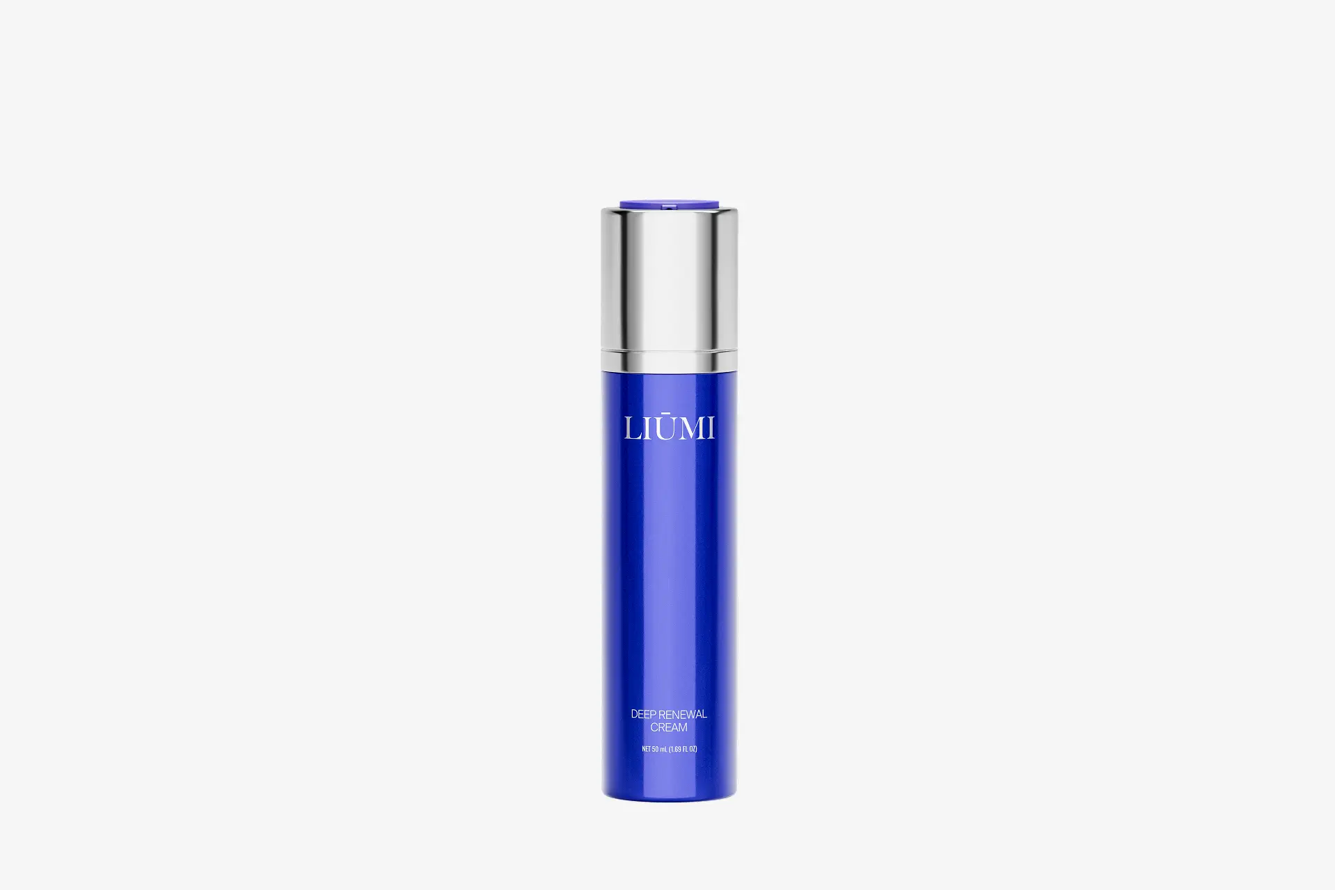 LIŪMI Deep Renewal Cream